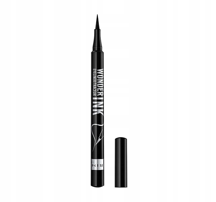 RIMMEL WONDER INK EYELINER W PISAKU 001 1ML