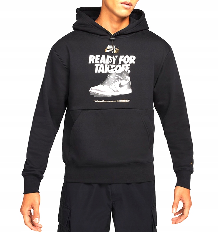 bluza nike jordan jumpman