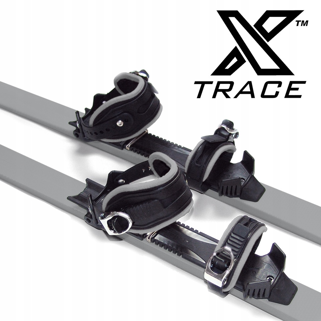 HAGAN Wiązania cross-country X-TRACE PIVOT