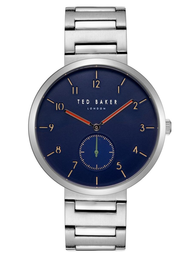 Zegarek Męski Ted Baker TE50011009 Klasyczny