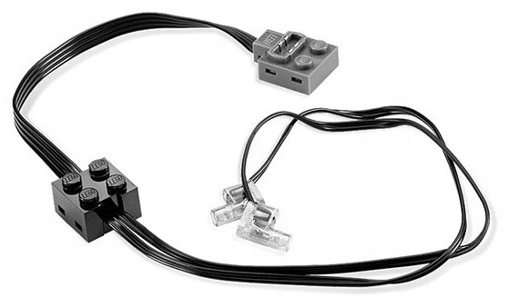8870 Światełka LED - LEGO TECHNIC POWER FUNCTIONS