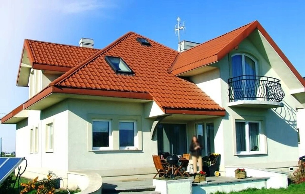 Dom, Piaseczno, Piaseczno (gm.), 260 m²