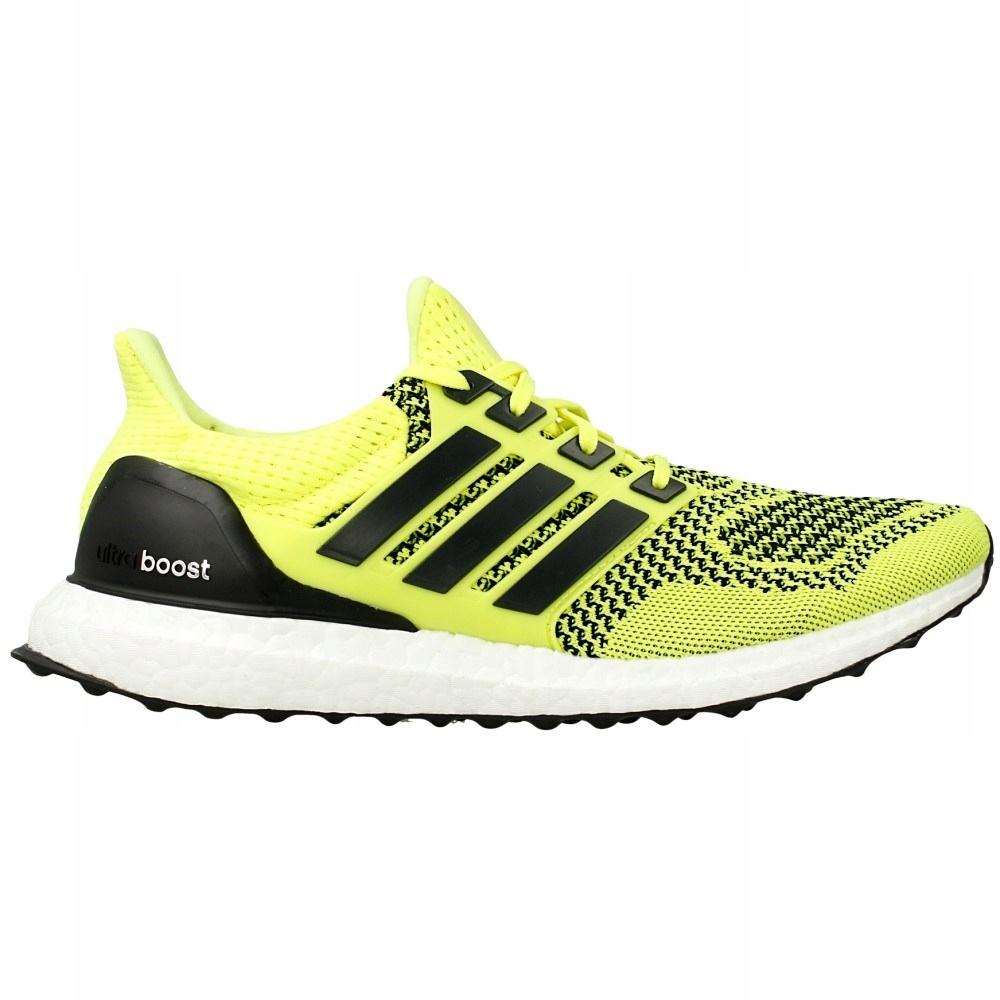 Buty do biegania Adidas Ultra Boost M (S77414) sneakersy 46