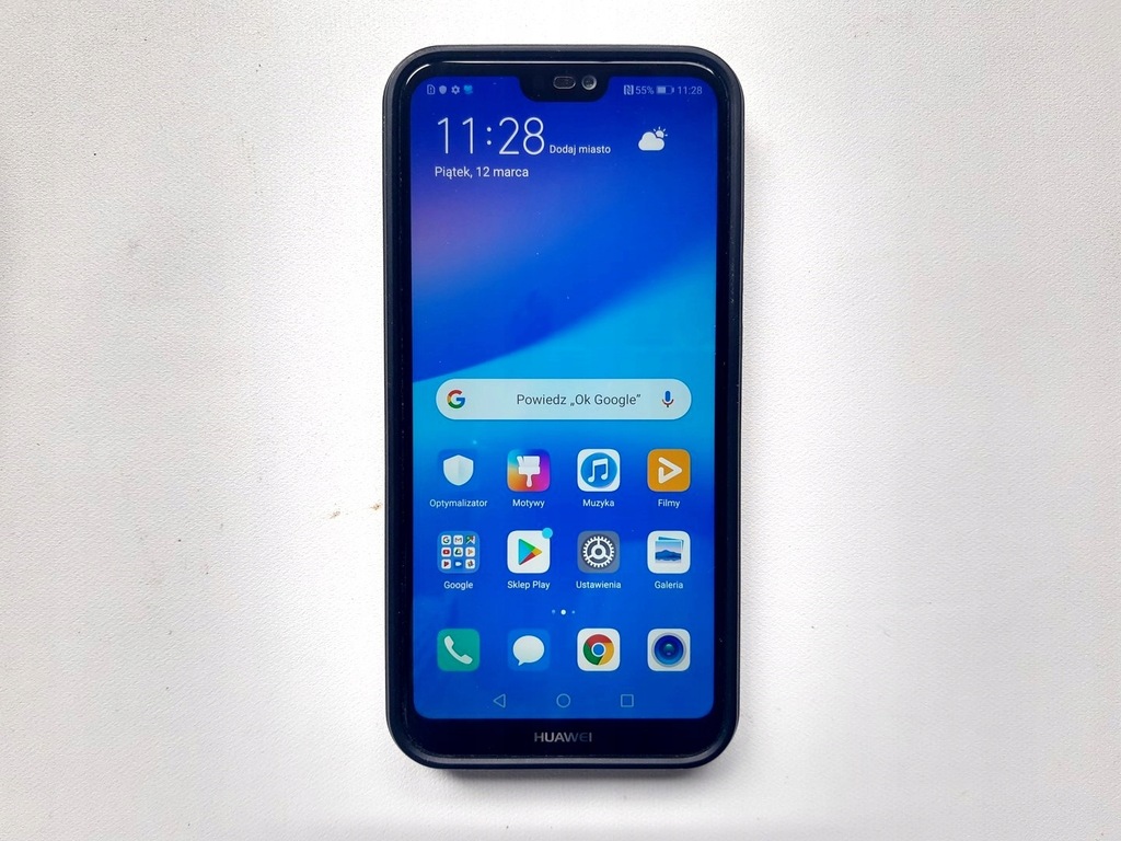 Купить HUAWEI P20 LITE $EDY: отзывы, фото и характеристики на Aredi.ru  (10748827930)