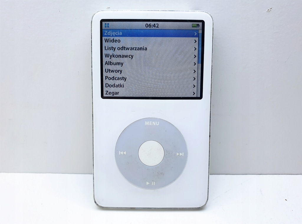 Apple iPod 5th Gen A1136