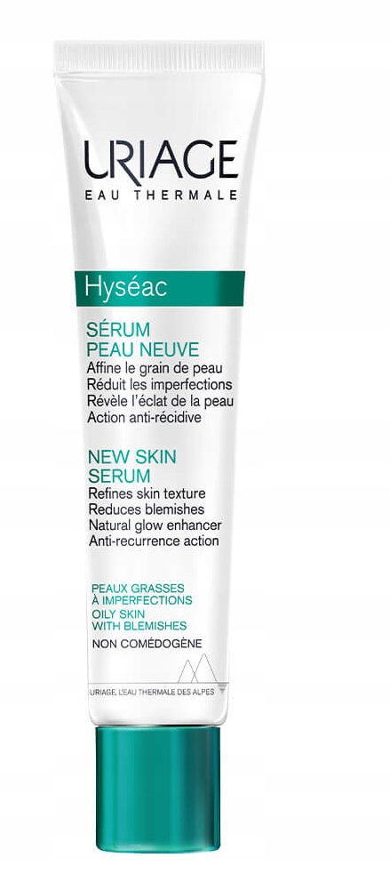 URIAGE HYSEACserum redukujące niedoskonałości 40ml