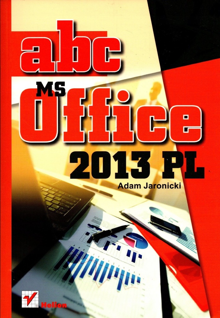 ABC MS Office 2013 PL - Adam Jaronicki