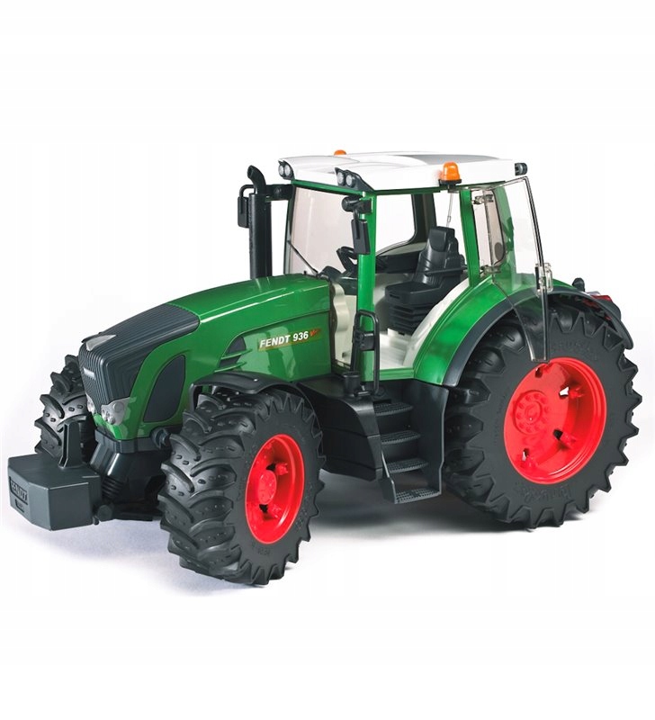 BRUDER Traktor Fendt 936 Vario 03040