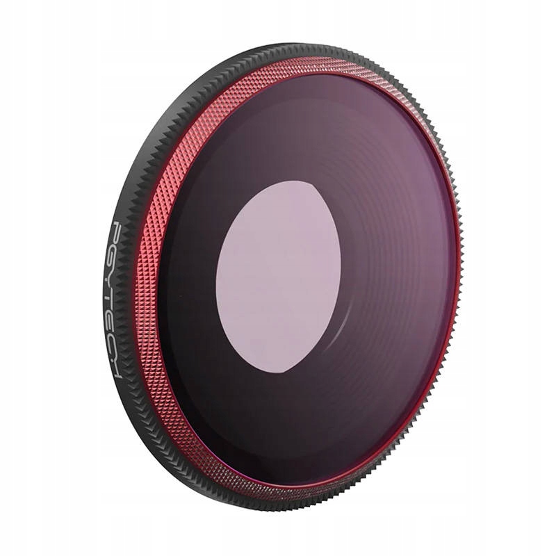 Filtr UV PGYTECH do DJI Osmo Action 3.