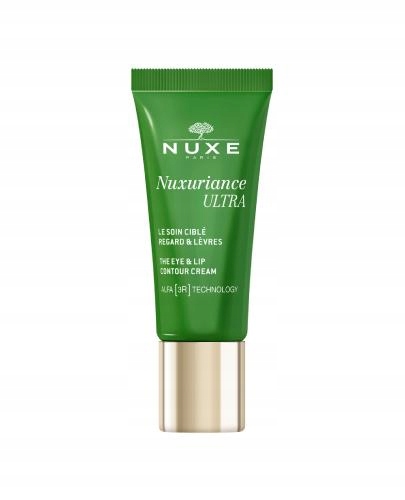 Nuxe Nuxuriance Ultra krem pod oczy 15 ml