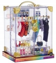 Rainbow High Deluxe Fashion Closet