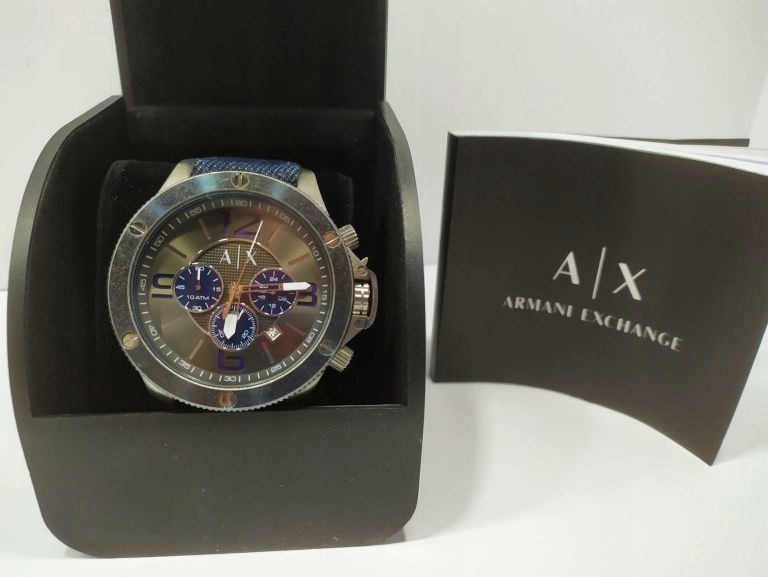 armani ax1517
