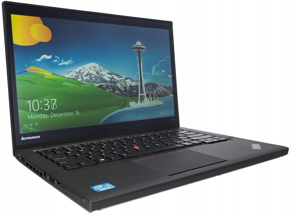 Купить Ноутбук Lenovo ThinkPad i5 8 ГБ 240 SSD Win10: отзывы, фото, характеристики в интерне-магазине Aredi.ru