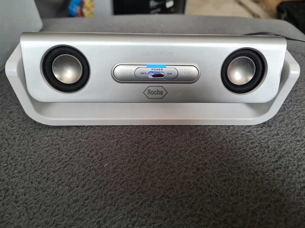 Creative travel sound 250