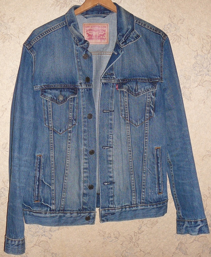 LEVIS rozmiar M