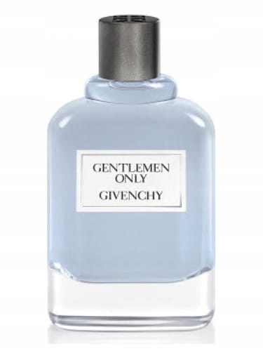 GIVENCHY GENTLEMEN ONLY 100ML WODA TOALETOWA