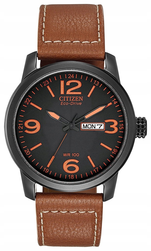 Zegarek męski CITIZEN BM8475-26E SOLAR ECO-DRIVE