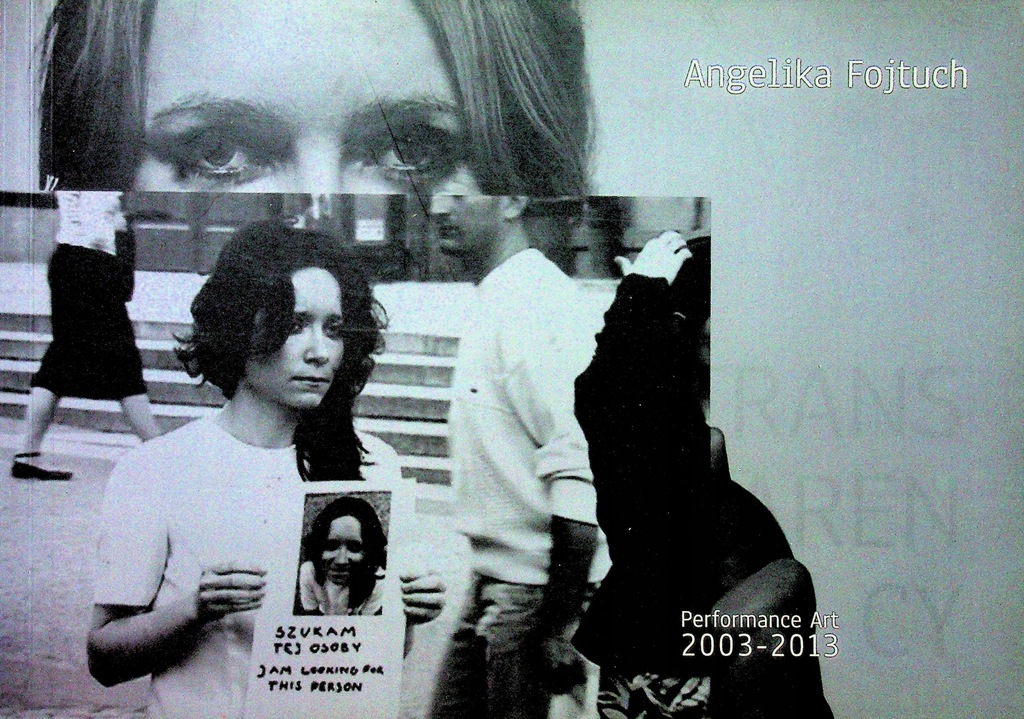 Transparency Performance 2003 2013 autograf