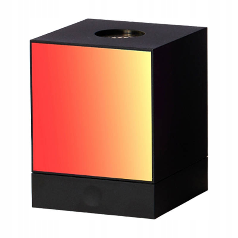 Świetlny panel gamingowy Yeelight Smart Cube Light Panel baza