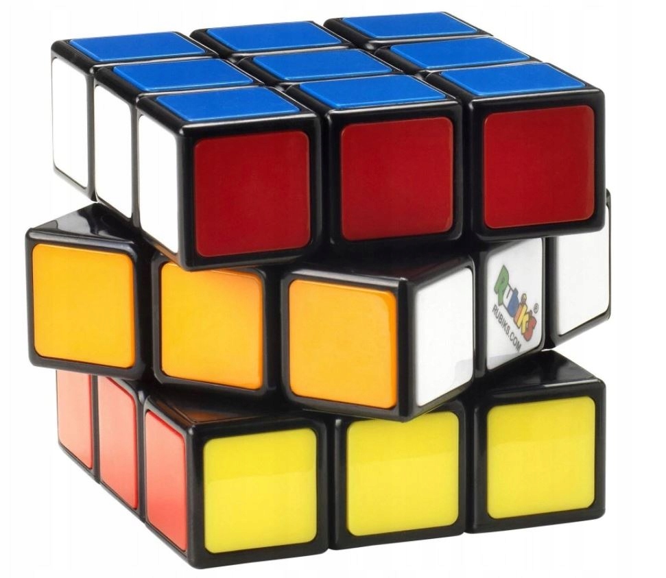 Купить Оригинальный кубик Рубика 3х3 + брелок-кубик.: отзывы, фото и ...