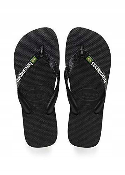 HAVAIANAS KLAPKI JAPONKI MĘSKIE MĘSKIE. R 43/44