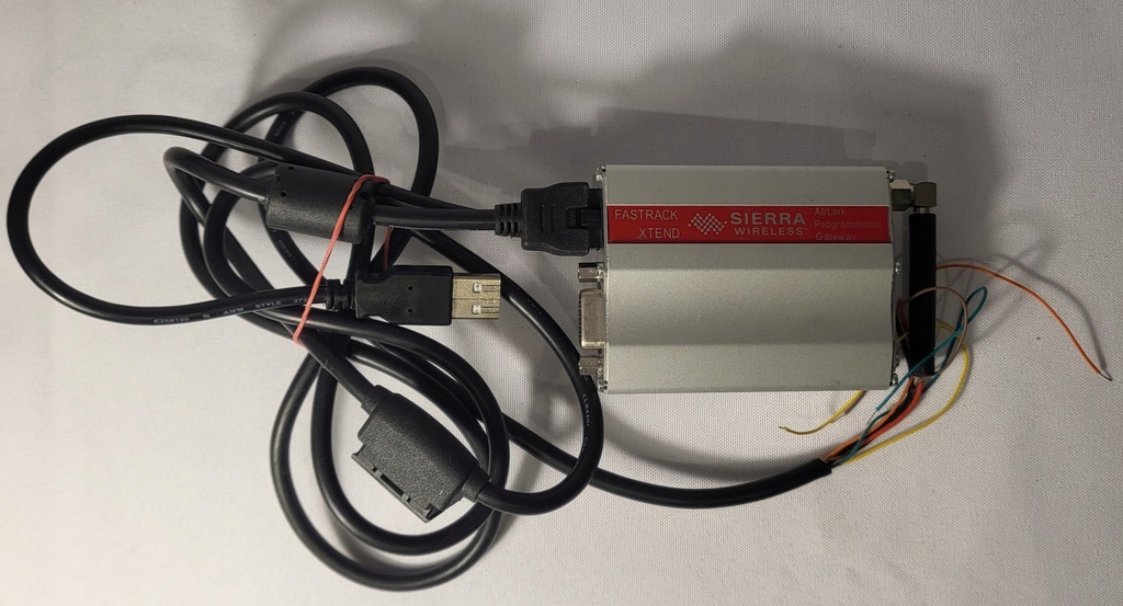 Modem GSM i GPRS, Sierra Wireless, FASTRACK FXT009