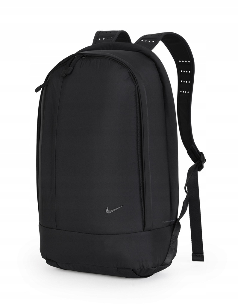 DAMSKI PLECAK SPORTOWY NIKE BA439 czarny 15L