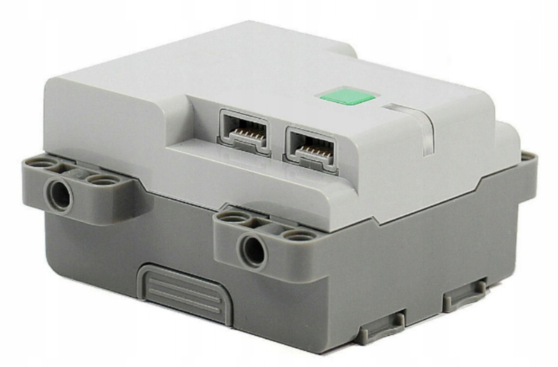 LEGO PoweredUp Box Bluetooth Hub 6142536 bb0961c01