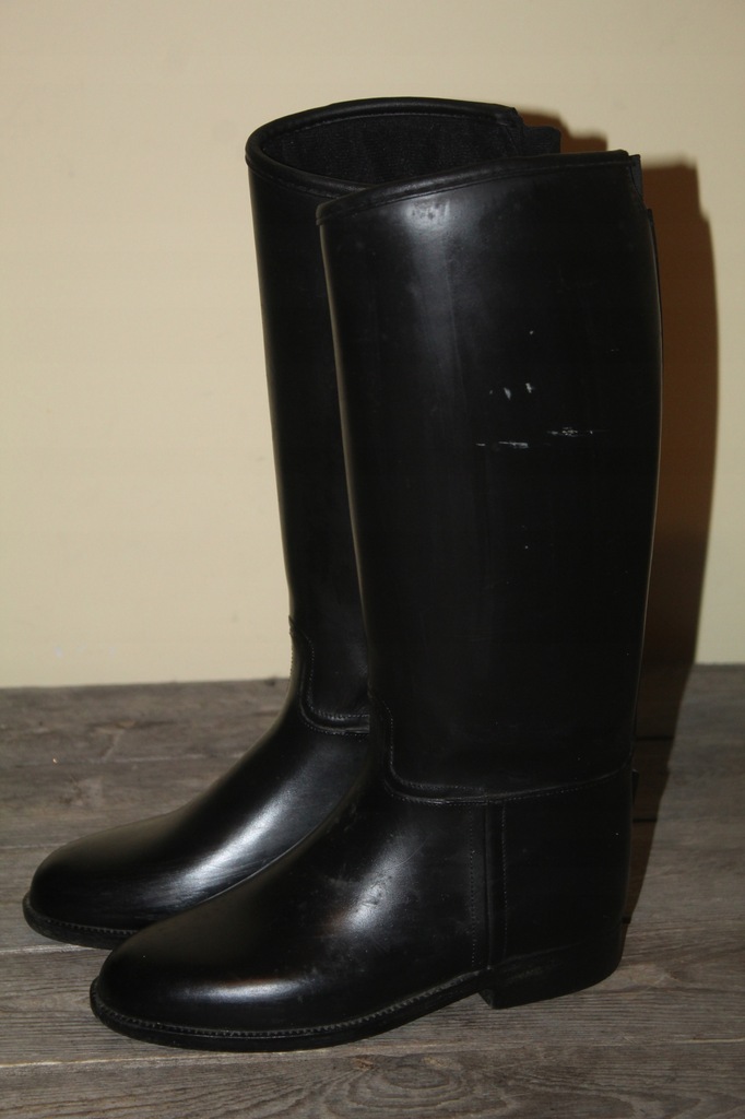 BUTY JEŻDZIECKIE OFICERKI - ROZ,33