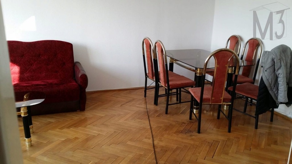 Mieszkanie, Koszalin, 48 m²