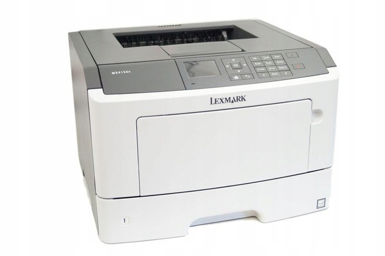 Купить Двухсторонний лазерный принтер Lexmark MS415dn *T 30–50k: отзывы, фото, характеристики в интерне-магазине Aredi.ru