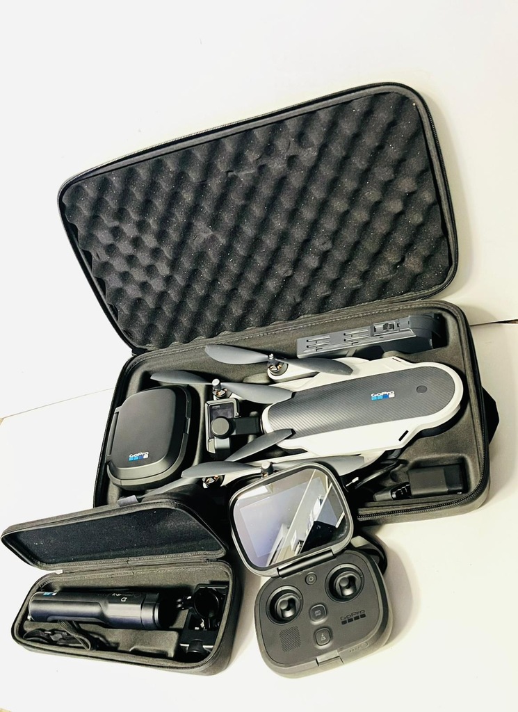 Dron gopro karma HERO 8 (4183/24)