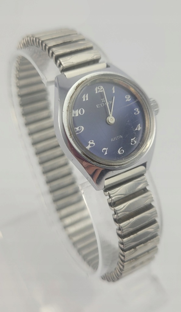Zegarek nar czny damski Edox Alfetta 12679698609 oficjalne archiwum Allegro