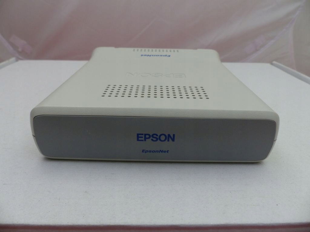 Купить EPSON Сервер печати EPSONNET 802.11B PrintServer: отзывы, фото, характеристики в интерне-магазине Aredi.ru