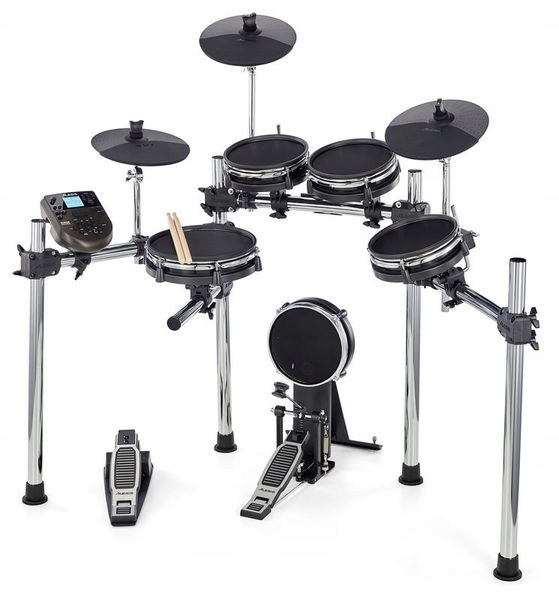 Alesis Surge Mesh Kit - perkusja elektroniczna