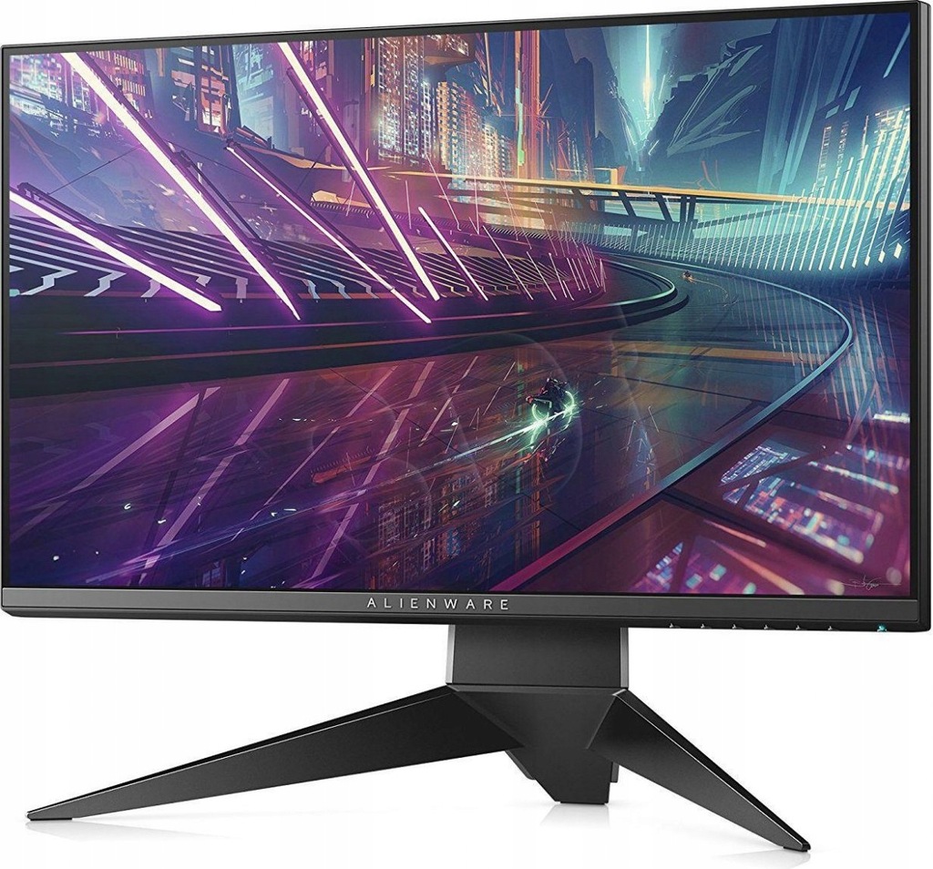 Monitor Dell ALIENWARE AW2518HF 210-AMOP 25"