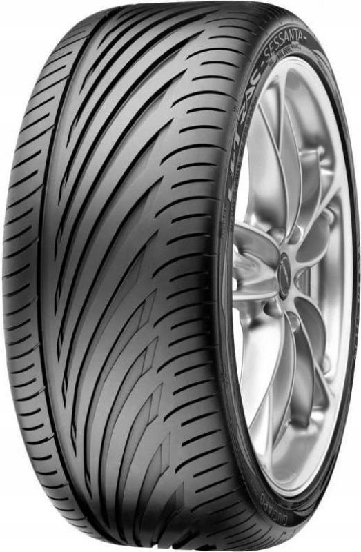 1x Vredestein ULTRAC SESSANTA 245/45 R17 95Y