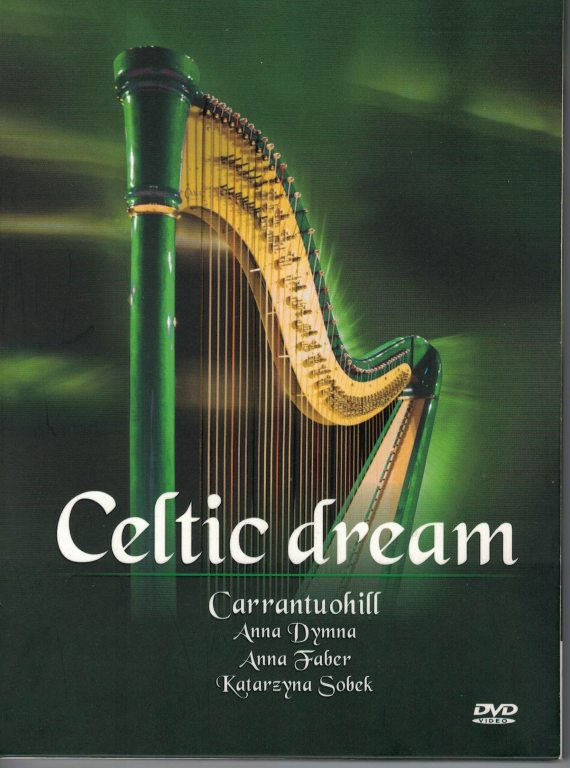 Celtic dream Carrantuochill