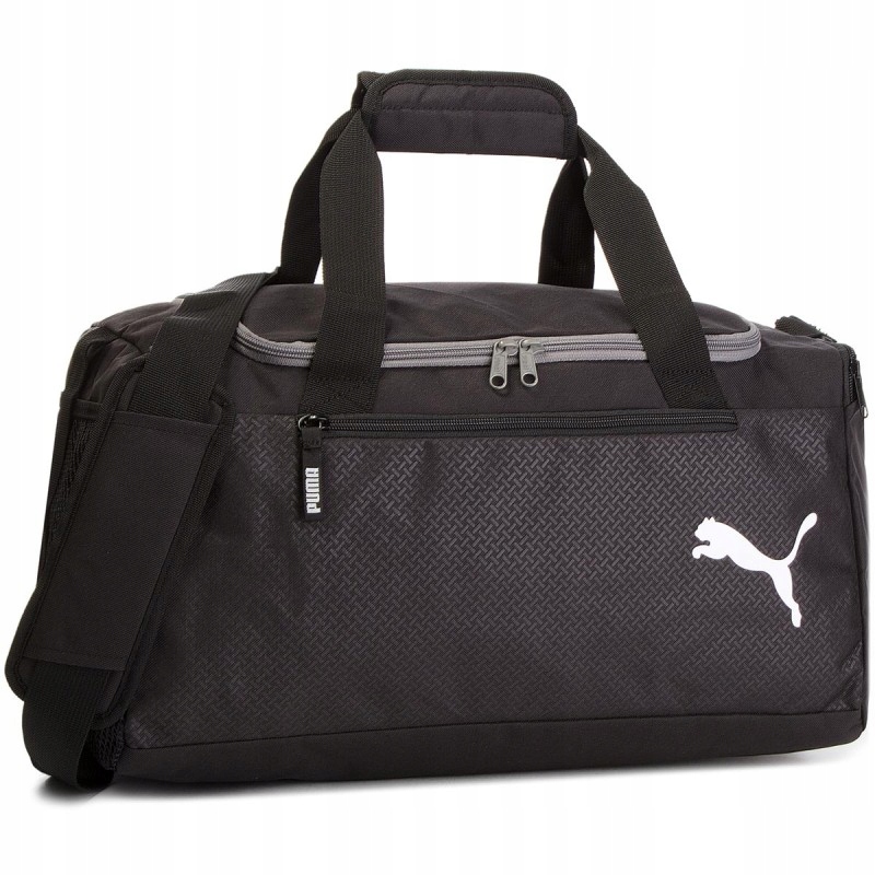 Мужская сумка пума. Puma fundamentals Sports Bag s. Puma s Sport Bag s. Puma fundamentals Sports Bag XS. Somas Puma сумка.