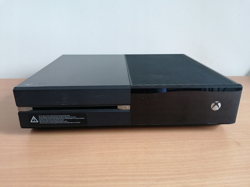 MICROSOFT XBOX ONE !!!!