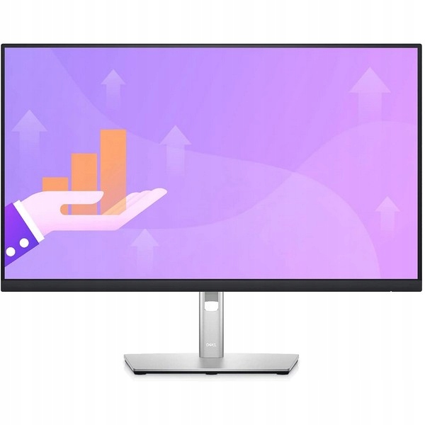 Monitor LED Dell P2722HE 27 " 1920 x 1080