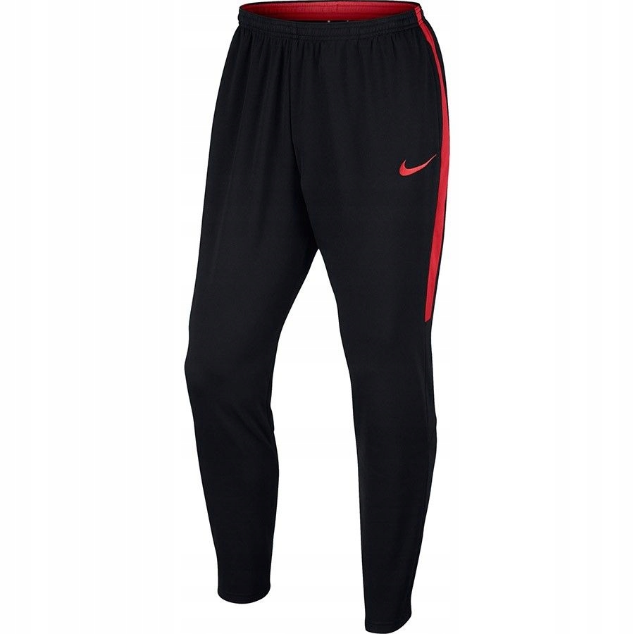 Spodnie Nike M NK Dry Academy Pant CZARNY; XXL