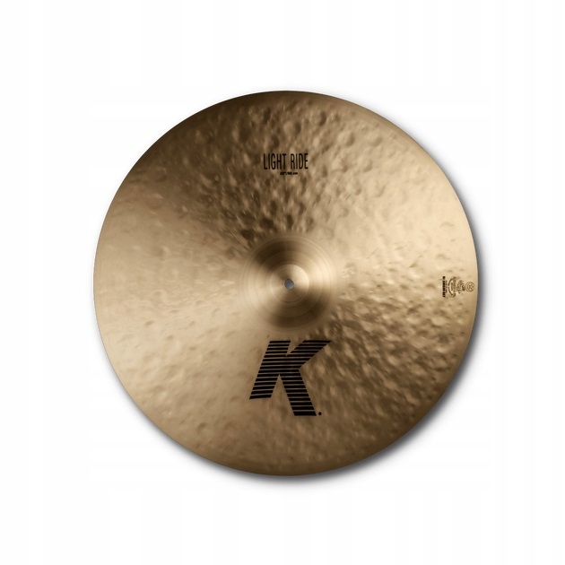 Zildjian 24" K Light Ride talerz perkusyjny MEGAOKAZJA ZOBACZ!