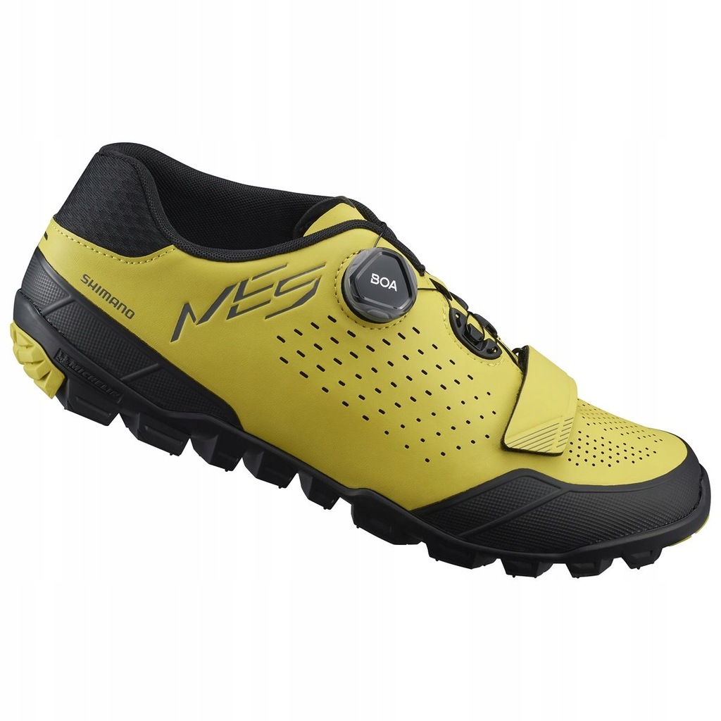 shimano me5 boa