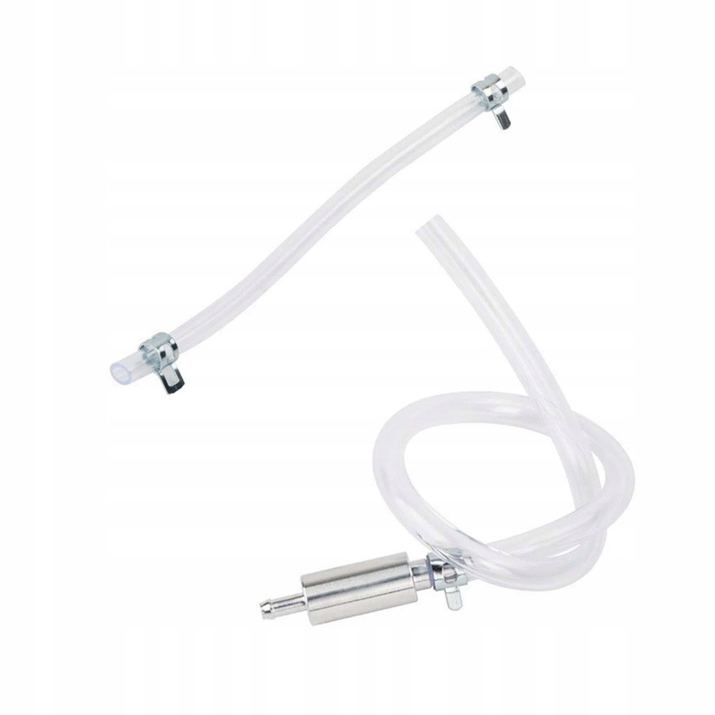 Clutch Brake Bleeder Hose Easy Installation