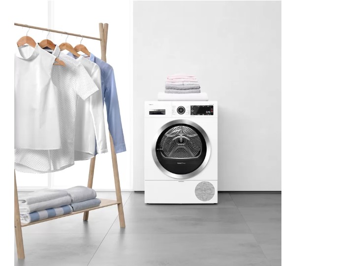 Купить Комплект Стиральная машина Bosch 7 кг + Сушилка 7 кг: отзывы ...