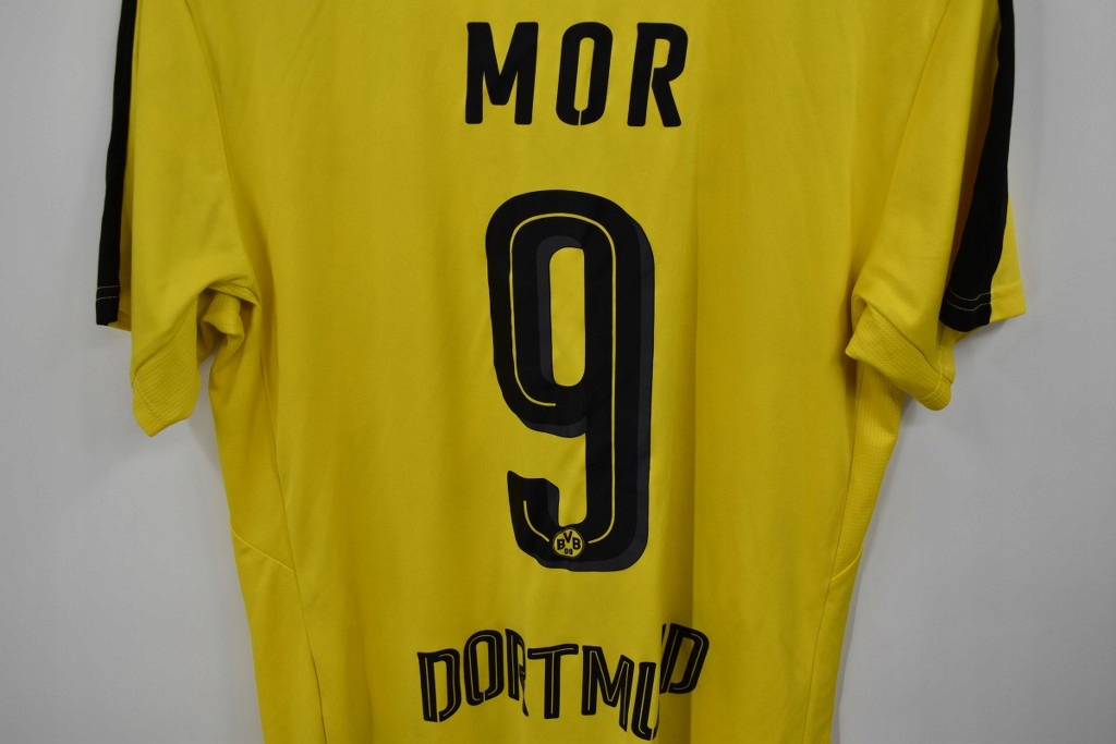 BVB Borussia Dortmund Puma koszulka L EMRE MOR