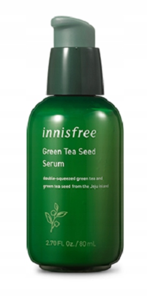 INNISFREE Green Tea Seed Serum 1ml próbka