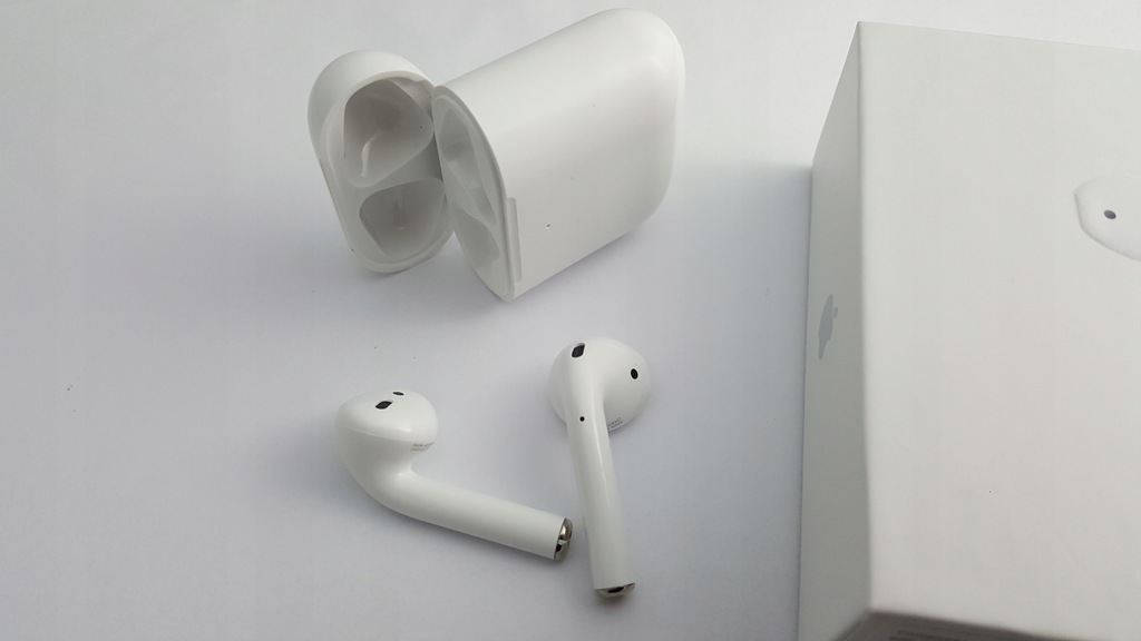 APPLE AIRPODS MRXJ2ZM/A