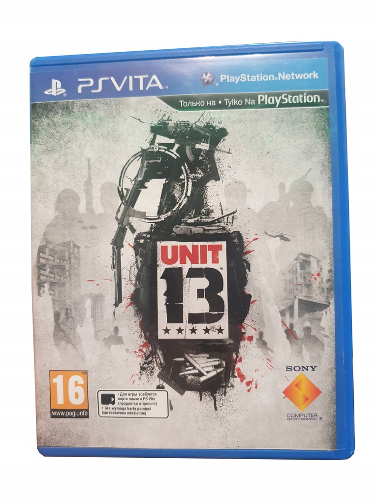 UNIT 13 PL PS VITA